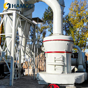 เครื่องบด <span class=keywords><strong>RAYMOND</strong></span> สำหรับเครื่องบดผงแร่แคลเซียมไซต์หินอ่อนยิปซั่มปูนขาว - Product Image 6