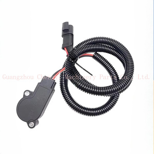 Capteur de position de chargeuse sur pneus 204-7949 2047949 pour moteur d'excavatrice C7 C10 C12 C13 3406E 826G 825G 950G 962G - Product Image 2