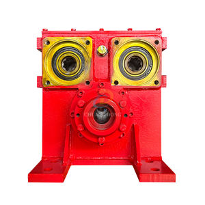 Testa Motrice per Impieghi Gravosi di Perforatrice Rotativa per Miniera/Costruzione di Fondazioni a Pali, Componente per Macchinari Edili - Product Image 1