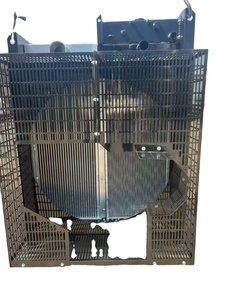 258-8684 Conjunto de Radiador, Radiador de Motor, Nuevo - Product Image 3