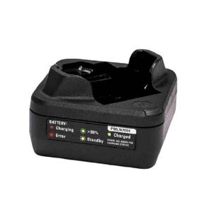 Chargeur de bureau simple Motorola Walkie Talkie Pmln7109a Oemsl3500e Pmln7109 pour radio Motorola Sl300 Sl2600 Motorola Sl1600 - Product Image 2
