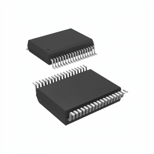 Distribuidor Autorizado de 36 PowerBFSOP, Componente Electrónico de Gestión de Energía (PMIC) VND7012AYTR-E - Product Image 1