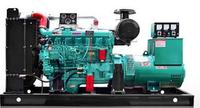 12kw Diesel generator mit Daewoo Motor 15kva Diesel Power Generator Set Preis