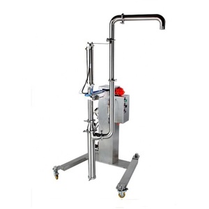 Hot bán unifilm chuyển bơm bánh Phễu Topper với giá tốt - Product Image 3