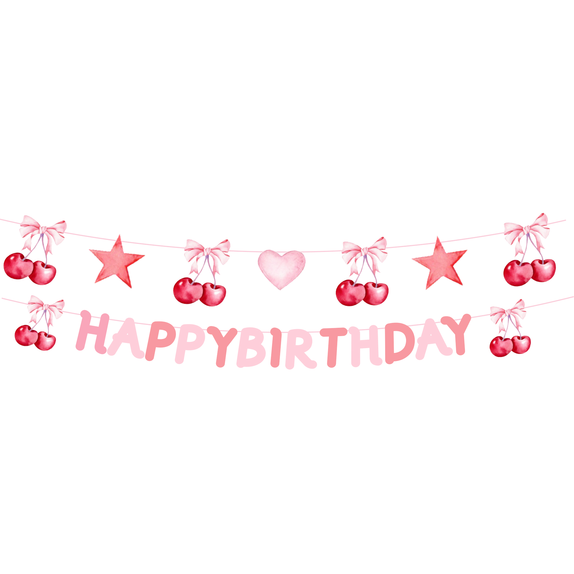 paper banner