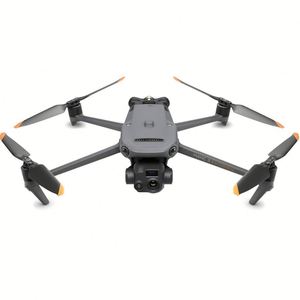 Global Version Mavic 3T 3E Commercial Dron Intermediate Foldable Design 45+ Minute Flight Time with <b>Camera</b> Hand Control - Product Image 2