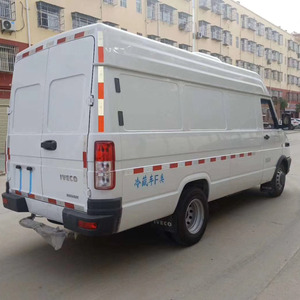 <span class=keywords><strong>Camion</strong></span> réfrigéré congélateur, <span class=keywords><strong>camion</strong></span> de livraison à froid économique et pratique, véhicule de stockage à froid pratique et haut de gamme - Product Image 1