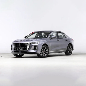Nuovo Modello 2025 HongQi H5 SUV 4 Porte 5 Posti 1.5T Ibrido PHEV Trazione Anteriore 4x4 DHT 1ª Marcia <span class=keywords><strong>500L</strong></span> Vano Bagagli <span class=keywords><strong>Auto</strong></span> Nuove - Product Image 5