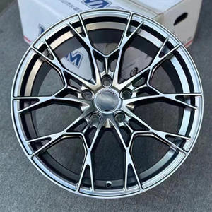 ล้ออัลลอยปลอมแปลง15 16 17 18 19 21 22นิ้ว5X1143 <span class=keywords><strong>5x108</strong></span> 5x100 5X112 5X114.3 5X120 5X130สำหรับ <span class=keywords><strong>TE37</strong></span> <span class=keywords><strong>Volk</strong></span> - Product Image 2