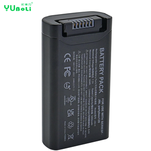 Batería de Repuesto de Iones de Litio de 36 Wh, 7.2 V y 5000 mAh para <span class=keywords><strong>JBL</strong></span> J20 PartyBox 120, Altavoz Bluetooth para Fiestas - Product Image 6