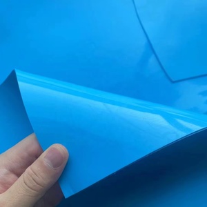 Membrana Impermeable de PVC Reforzado, Resistente a los Rayos UV, para Techos de Construcción Moderna, Piscinas, Estanques, Ecológica, de Alta Resistencia y Apta para Calefacción - Product Image 3