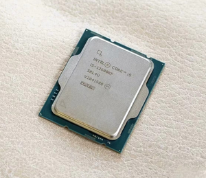 New Intel i5-12600KF Alder hồ 3.7GHz ten-Core LGA 1700 Bộ vi xử lý CPU - Product Image 5