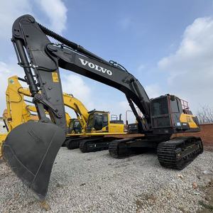 Repuestos Premium para Volvo 380D/D13 - Sellos de Pistón de Inyector, Repuestos para Maquinaria de Construcción, 41.1 Toneladas de Peso Operativo, 215kw - Product Image 1