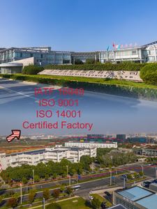 Gps l1 l5 1575mhz 1176mhz דיאלקטרי קרמי דיאלקטרי - Product Image 6