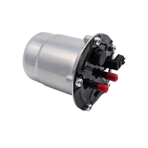 Filtro de Combustible para Renault 1.5dci Diésel 164005420R 4150901100 Pieza de Repuesto de Acero - Product Image 5
