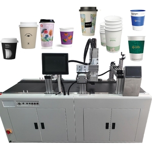 Impresora UV <span class=keywords><strong>de</strong></span> Gran Formato, Línea <span class=keywords><strong>de</strong></span> Ensamblaje Automatizada, Posicionamiento Visual CCD, Impresora UV Industrial con Cabezal Metálico RICOH - Product Image 1