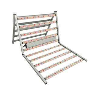 Voorraad Led Growl Lights 1000W Samsung Full Spectrum Dimbaar Indoor Hydrocultuur Groeilicht - Product Image 1