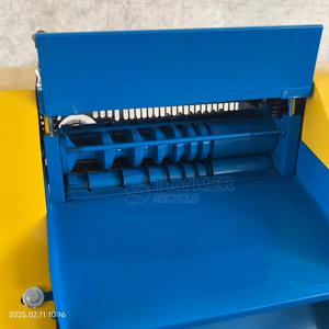 Máquina Recicladora de Cable de Cobre ST-<span class=keywords><strong>KOF</strong></span> de Bajo <span class=keywords><strong>Precio</strong></span> para Uso Doméstico, Fabricada por Stryker Machinery - Product Image 6