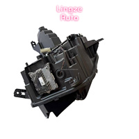 Cocok untuk Lampu Depan Mazda EZ-60 2023-2026 EZ-60 Mazda LED Headlight Assembly Aksesoris Mobil Mazda EZ60 Penjualan Langsung Pabrik