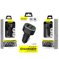 Câble de données pour téléphone portable sur mesure, emballage en boîte pliante, matériau en carton, impression offset personnalisable