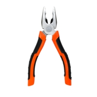 Ensemble d'outils à main de ménage 19 pièces prix d'usine kit d'outils multifonctions de haute qualité pour Sell -001