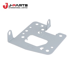 Support radio, n°1 pour Toyota Hilux KUN16 1989-2004 OE 86211-0K030 862110K030 - Product Image 1