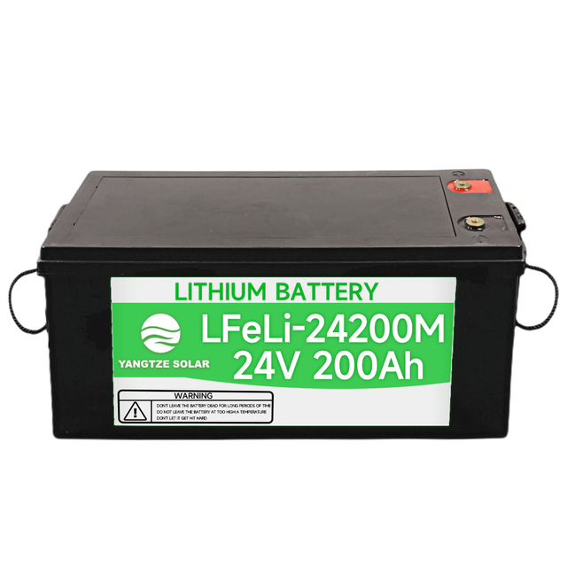 Lifepo4 24V 48v 100ah Lithium Battery 12v 200ah Powerwall Solar Storage Battery
