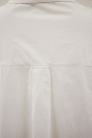 Nuevas Camisas EUTOB para Mujer, Camisa de Manga Larga con Solapa