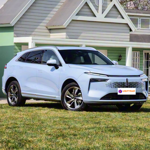 Nuovi Modelli Esplosivi: SUV PHEV WEY Mocha EV a 5 Porte, Design Innovativo, Disponibilità Immediata - Product Image 3