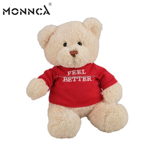 2019 oferta especial de peluche de juguete Animal de peluche <span class=keywords><strong>juguetes</strong></span> de peluche - Product Image 5