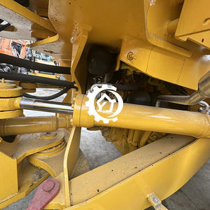 Подержанный погрузчик Volvo L150 для карьерных работ, дорожного строительства и развития инфраструктуры - Product Image 5