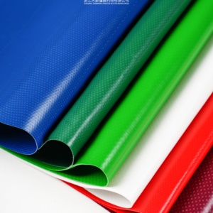 Bên Trims cắt miếng của cả hai bên PVC bọc vải trong CuộN - Product Image 3