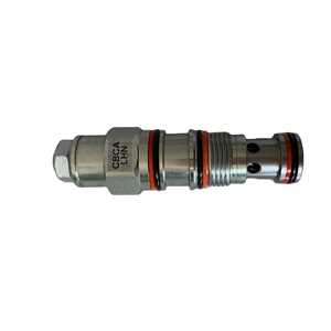 CBCA LHN CBCA-LHN CBCALHN Hidráulica, Producto Original Genuino, Contrapeso de Capacidad Estándar - Product Image 1