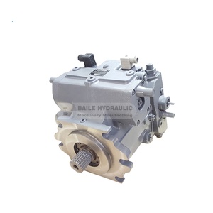 ปั๊มลูกสูบแบบแกน Hyd A4VG175 R902114265 ชาร์จ - Product Image 1