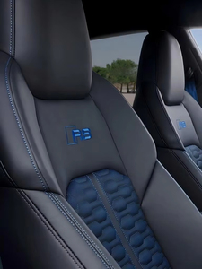 Housse de sièges baquet de course de haute qualité, <span class=keywords><strong>design</strong></span> luxueux et imperméable pour <span class=keywords><strong>Audi</strong></span> - Product Image 5