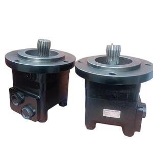Motor Hidráulico OMTS 200 250 315 Serie 151B0420 OMS500 151F2269 OMS 125 151F510-3 Reemplazo para Danfosi - Product Image 2