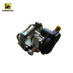 Pour Trumpchi GE3 2017 530 Enjoy Version, étrier de frein arrière gauche et droit, pièces de frein auto de remplacement direct de haute qualité, OE 3520002ADU0100 - Product Image 3