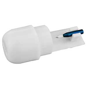 1.00mm 외과 임플란트 사파이어 메스 블레이드 자연 모발 이식 관리 중국 - Product Image 1