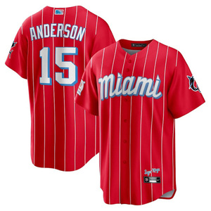 Nouveau Maillot de Baseball <span class=keywords><strong>York</strong></span> 2025 Cousu, T-shirt d'Usine Los Angeles Respirant 100% Polyester Col en V Personnalisable pour Équipe Grandes Tailles - Product Image 2