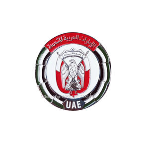 Untuk Amal Lingkaran Biru Kesadaran Lencana Pin Kerah Logam Pin Lencana - Product Image 6