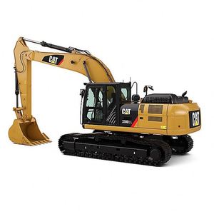 รถขุดตีนตะขาบ Caterpillar Cat 315D2GC สภาพดี รถขุดมือสอง Cat 315 รถขุดตีนตะขาบ Cat 315D น้ำหนัก 15 ตัน ราคาถูก ขาย - Product Image 1