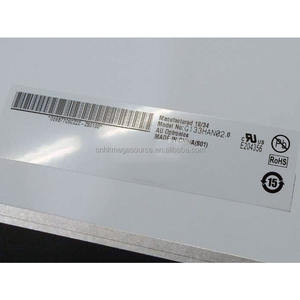 G133HAN02.0ของแท้ของใหม่หน้าจอ LCD ขนาด13.3นิ้วความละเอียด1920*1080 - Product Image 5
