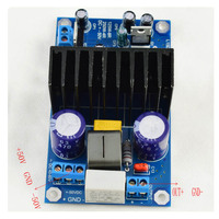 Module d'amplificateur numérique de classe D haute puissance IRS2092S 250W, module d'amplificateur mono L15DSMD
