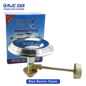 CNJG Kenya Ghana Fornello <span class=keywords><strong>a</strong></span> <span class=keywords><strong>Gas</strong></span> LPG Economico Singolo Mini <span class=keywords><strong>con</strong></span> Valvola in Zinco, Fornello Portatile da Campeggio per <span class=keywords><strong>Bombola</strong></span> da 6KG - Product Image 2