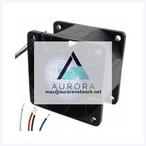 Ventilateur de refroidissement OEM de haute qualité, OD6038-12HBVXC10A,1053-1248-ND, avec un bon prix - Product Image 1