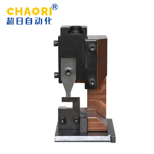 OTP Độ chính xác cao ngang Khuôn thiết bị đầu cuối Uốn Tóc bồng máy được sử dụng cho dây khai thác thẳng Khuôn thiết bị đầu cuối máy. - Product Image 2