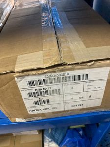 300AA00381A MCSCH230AW0B0010 คอยล์สำหรับโซลินอยด์ DAN FOSS IH ของแท้จากอเมริกา ผลิตในสหรัฐอเมริกา มีสินค้าในสต็อก - Product Image 6