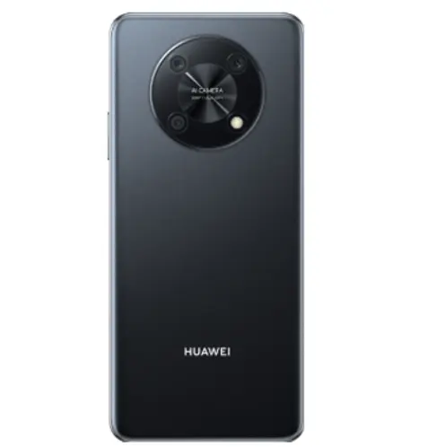 HUAWEI는 슈퍼 장거리 6.7 인치 전체 화면 50 메가 픽셀 울트라 클리어 이미지와 50 프로 5000mAh 대형 배터리를 즐긴다