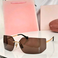 Lunettes de soleil unisexes tendance à monture carrée intégrale avec verres dégradés violets pour le cyclisme, la pêche et la course en extérieur avec protection UV