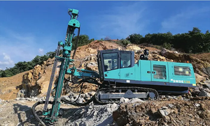 Trivella Rotativa Swdm80 di Marca Cinese Famosa a Prezzo Conveniente, Modello 360e - Product Image 6